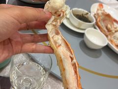 -海港酒家(上水新丰店)