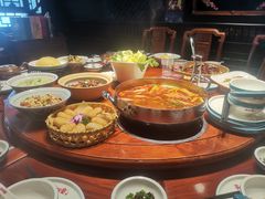 -亮欢寨(凯里总店)