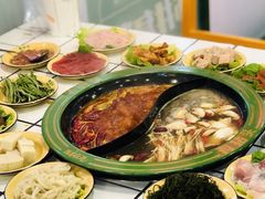 -有拈头成都市井火锅(柳市店)