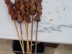 -瑞杰烧烤店·24小时营业(山东路店)