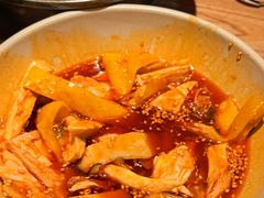 -榕意·川味之美(深业上城店)