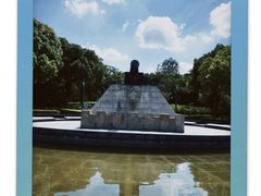 -上海吴淞炮台湾国家湿地公园