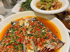 -华盛丰温州大排档(东三环南路店)