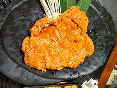 -四斤烤肉(东戴河孟家店)
