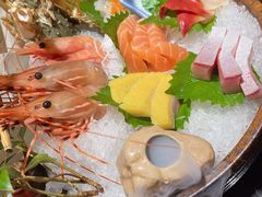 -花潮料理艺食馆(世欧广场店)