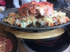 -蟹之国·精品蟹料理(极地店)