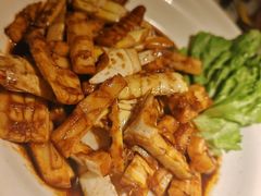 -青菁酒家·象山海鲜(胜利河美食街店)