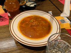 -ZAFFERANO西班牙海鲜饭(上海首店)