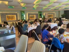 -玉林烤鸭店(定福庄店)