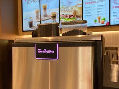 -Tims天好咖啡·贝果(锦江国金中心店)