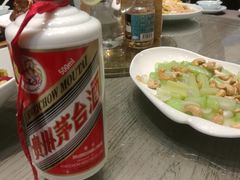 -北李妈妈菜·海肠捞饭(高新万达店)