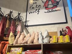 -Alimentari早午餐(安福路店)