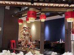 -皇庭广场(福华三路店)