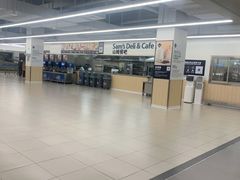 -山姆餐吧(山姆会员商店店)