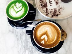 -Bracket Coffee(工体店)