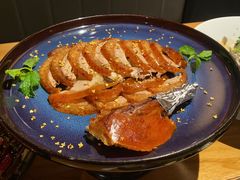 -青年公社烤鸭(肇嘉浜路店)