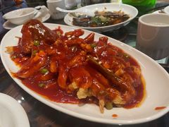 -老瑞福上海菜(人民广场店)