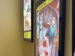 -谜盒子奇幻密室(南屏店)