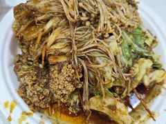 -胖子鸡排(循礼门老字号店)