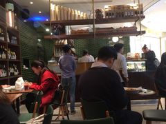 -BAKER&SPICE(国金中心商场店)