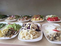 -合家小菜餐馆(新诚花苑店)