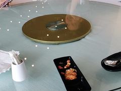 -恩然邦臣酒店-漫垛餐厅