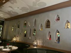 -ELI FALAFEL Lebanese&Mediterranean黎巴嫩美食(富城路店)
