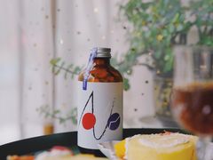 -Nectar One Cafe(勇烈路n1店)