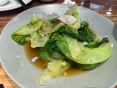 炒时蔬-大厨的餐厅(曾厝垵总店)