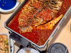 -鱼酷活鱼烤鱼(中联广场店)