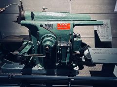 -柳州工业博物馆