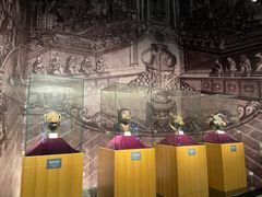 -北京保利大厦酒店(东四十条地铁站店)