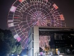 -南昌之星摩天轮