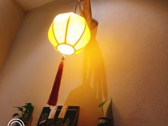 -一叶一世界·素食餐厅(锦华万达店)