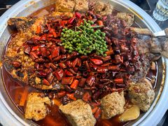 -烤匠麻辣烤鱼(IFS店)