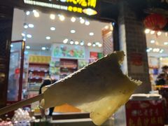门面-杨记乳扇·雕梅