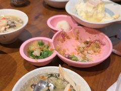 -白石的深夜食堂(济南万象城店)