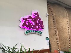 -大灰狼(中心书城店)