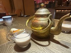 -那时新疆·若羌(经纬汇店)