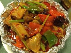 IMG_4871-天厨妙香素食餐厅(清华店)