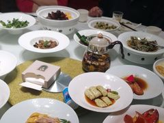 -阿明小菜·海鲜·上海菜(梅陇店)