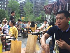 -周幺妹重庆老火锅(银泰城总店)