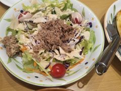 -萨莉亚意式餐厅(天河城购物中心店)