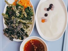 -北大家园食堂