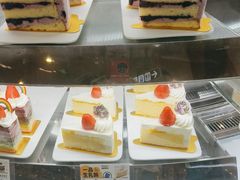 -皇家美孚·蛋糕外送(东部佳世客店)