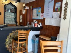 -克比叔叔印度餐厅Kebabs on the Grille(永康路分店)