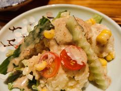 -和蕴日本料理