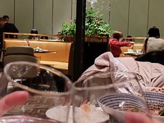 -运·中餐厅(成都华尔道夫酒店)