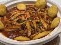 -胖姐渔村(中源大道店)