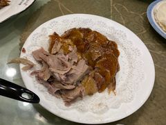 -燕风楼烤鸭店(建设总店)